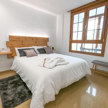 Apartamento Altea Blanca Exteriér fotografie