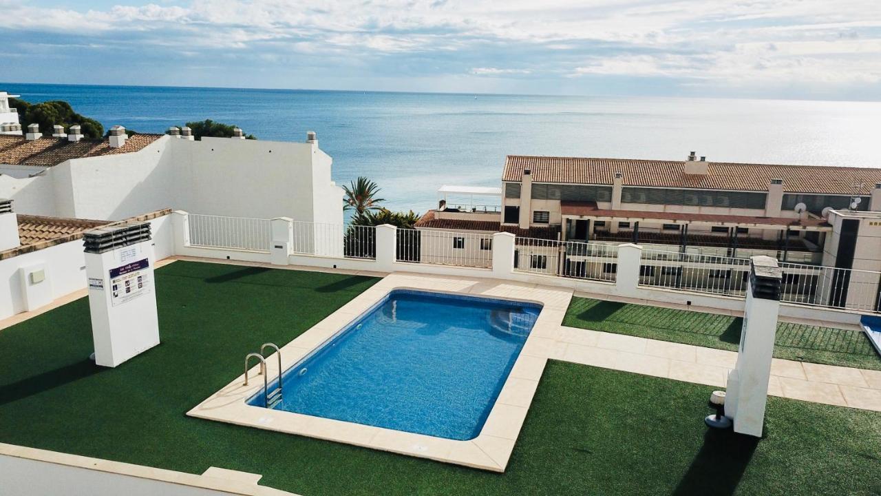 Apartamento Altea Blanca Exteriér fotografie