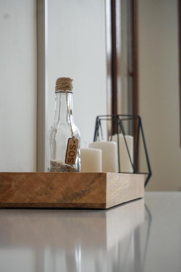 Apartamento Altea Blanca Exteriér fotografie