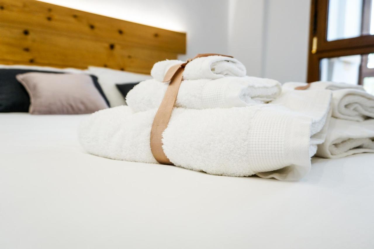 Apartamento Altea Blanca Exteriér fotografie