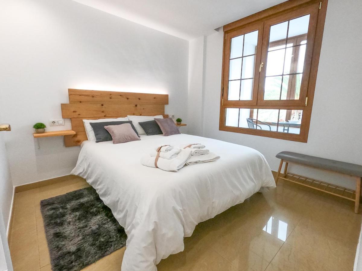 Apartamento Altea Blanca Exteriér fotografie