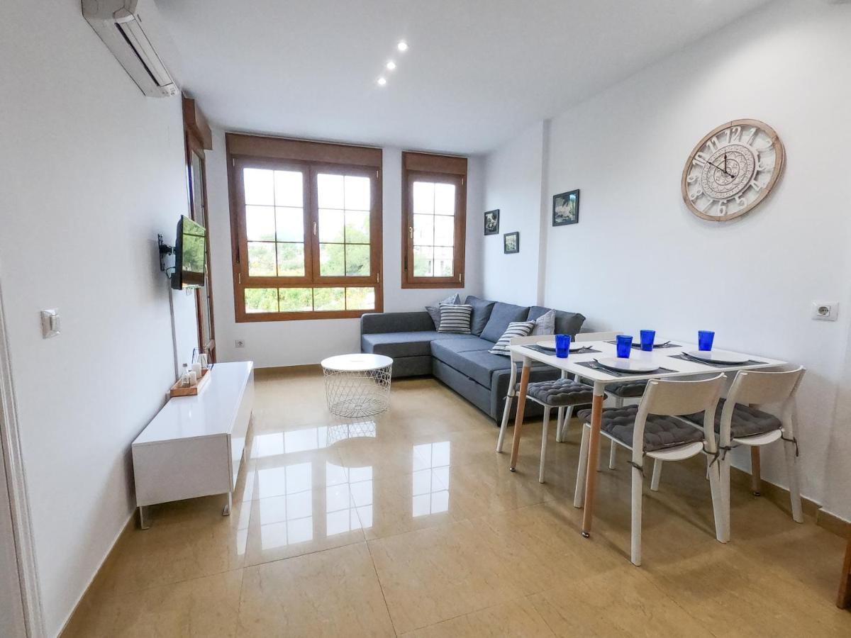 Apartamento Altea Blanca Exteriér fotografie