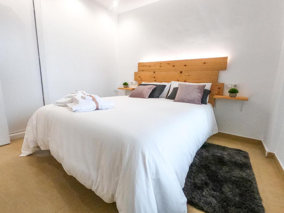 Apartamento Altea Blanca Exteriér fotografie