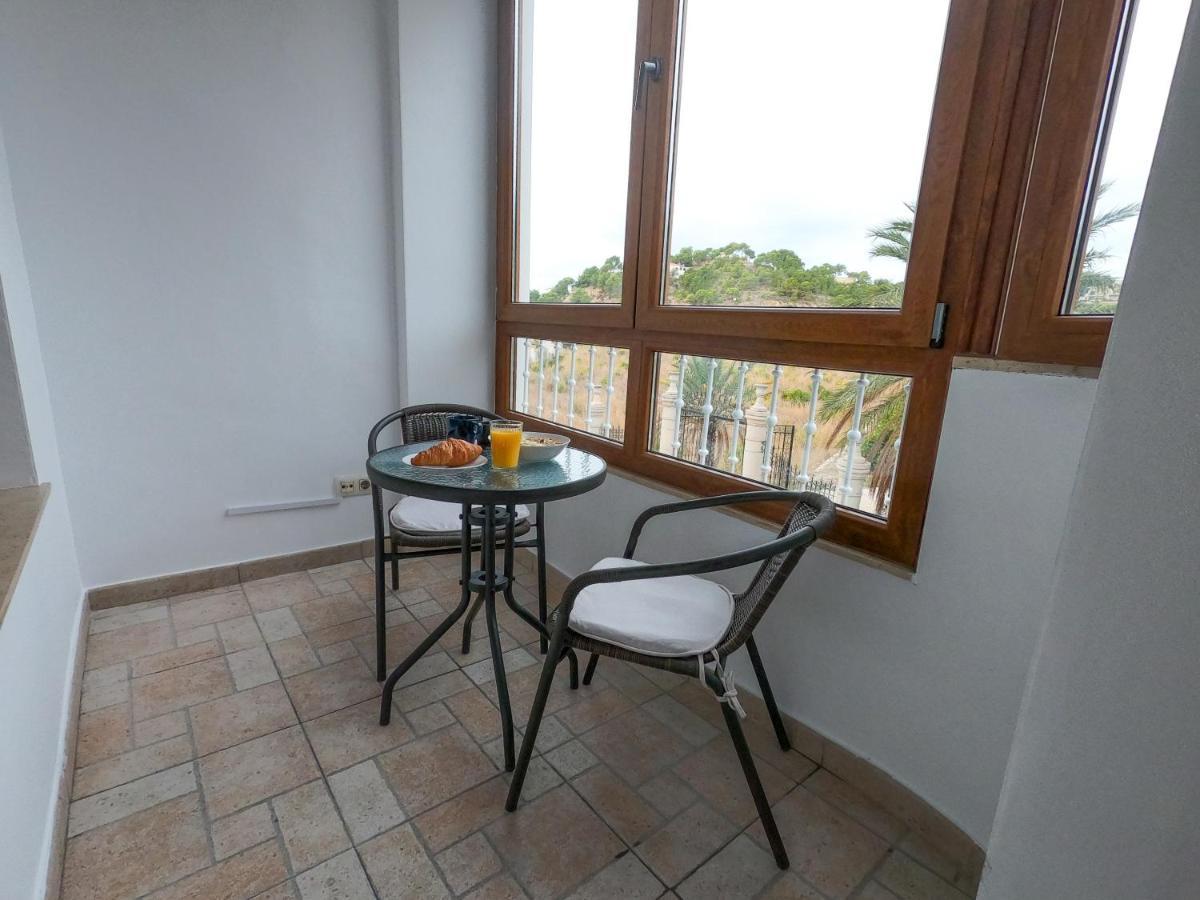 Apartamento Altea Blanca Exteriér fotografie