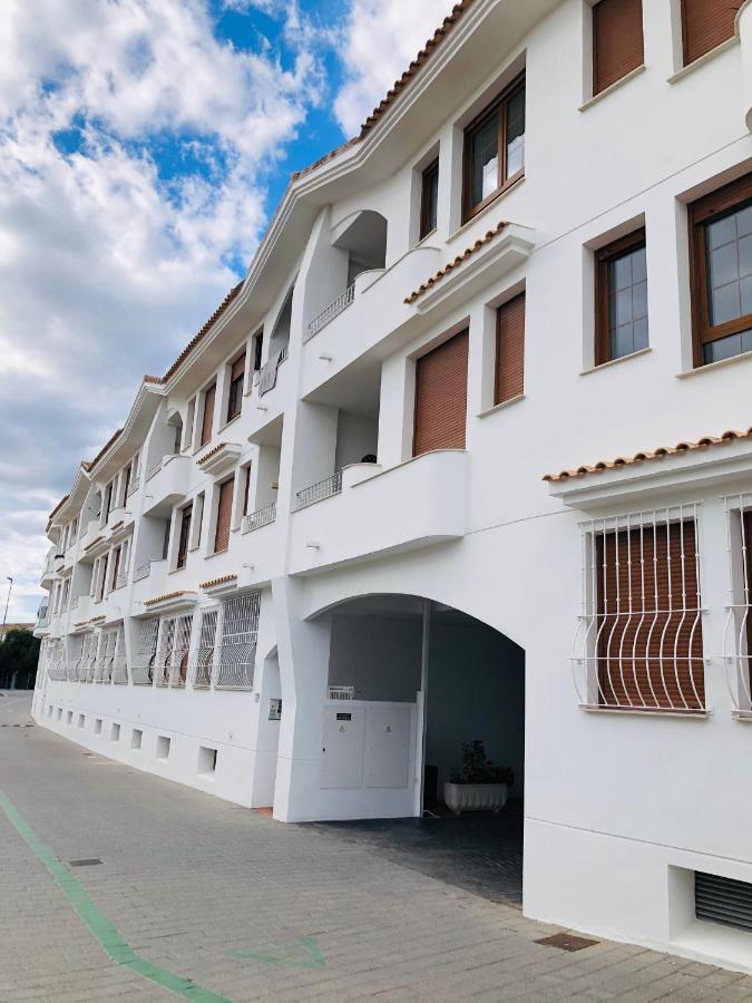 Apartamento Altea Blanca Exteriér fotografie