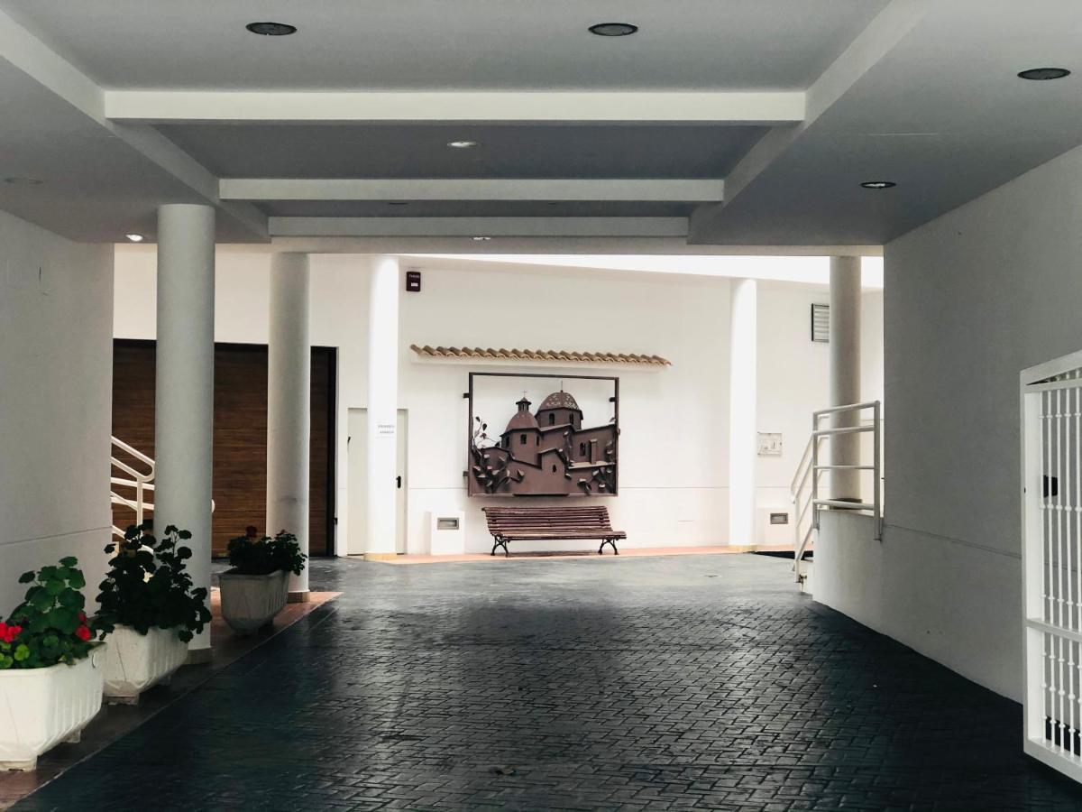Apartamento Altea Blanca Exteriér fotografie