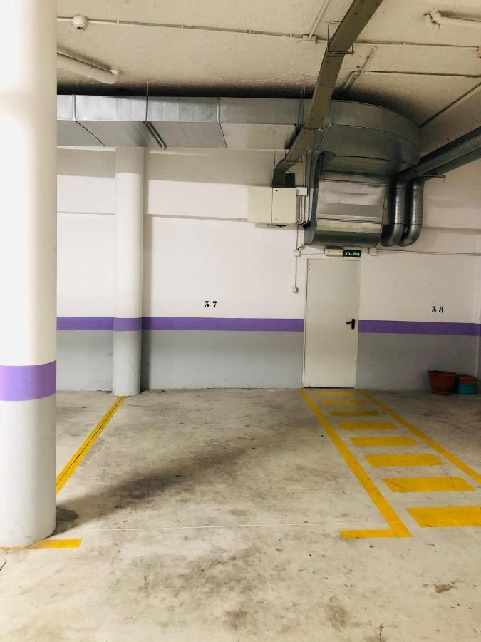 Apartamento Altea Blanca Exteriér fotografie